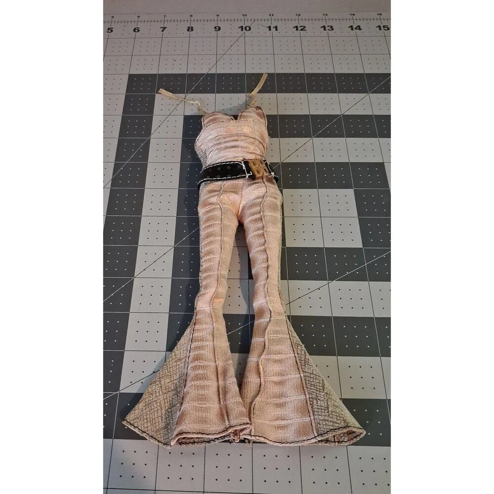 My Scene Night on the Town Madison outfit